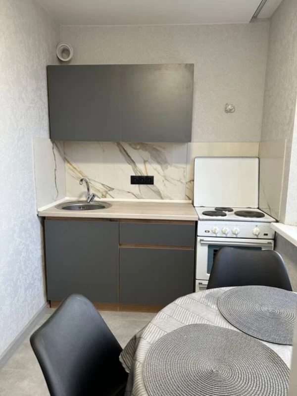Квартира 2-кімн. продаж Харків, Шевченковский – 45 м², Харків — 2/8