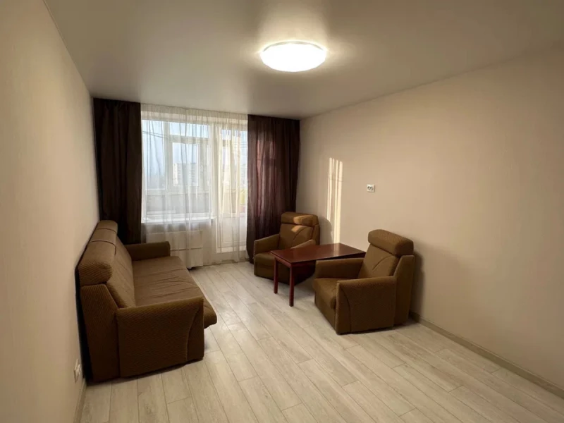 Квартира 2-кімн. продаж Харків, Шевченковский – 45 м², Харків — 3/8