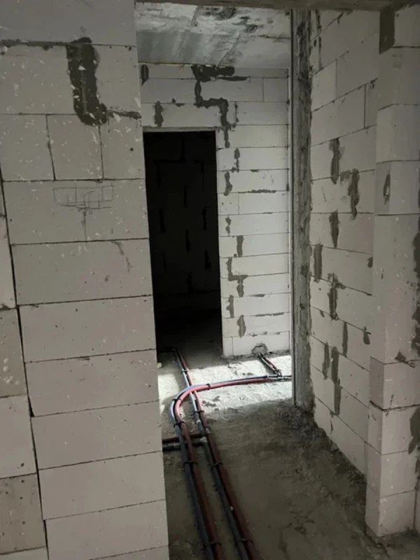 Квартира 2-кімн. продаж Харків, Салтовский (Московский) – 63 м², Харків — 4/4