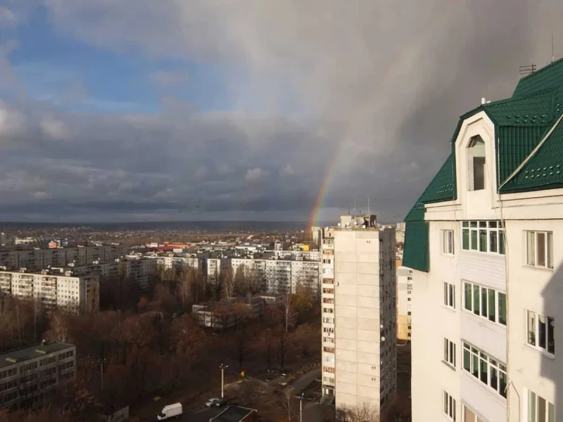 Квартира 3-кімн. продаж Харків, Салтовский (Московский) – 84 м², Харків — 4/15