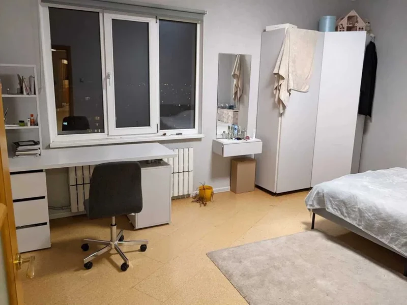 Квартира 3-кімн. продаж Харків, Салтовский (Московский) – 84 м², Харків — 11/15