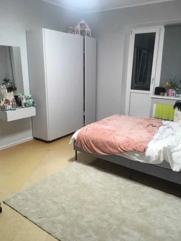 Квартира 3-кімн. продаж Харків, Салтовский (Московский) – 84 м², Харків — 13/15