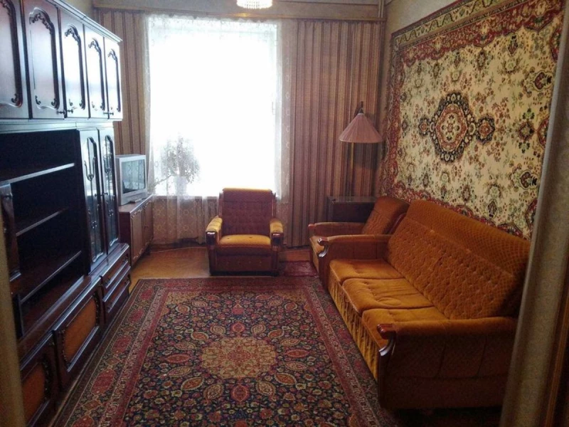 Квартира 3-кімн. продаж Харків, Холодногорский – 67 м²