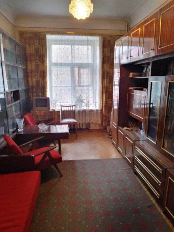 Квартира 3-кімн. продаж Харків, Холодногорский – 67 м², Харьков — 6/15