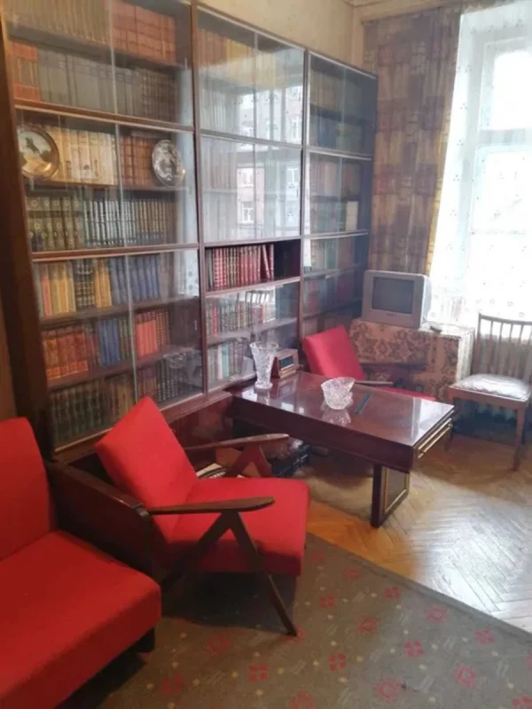 Квартира 3-кімн. продаж Харків, Холодногорский – 67 м², Харьков — 7/15