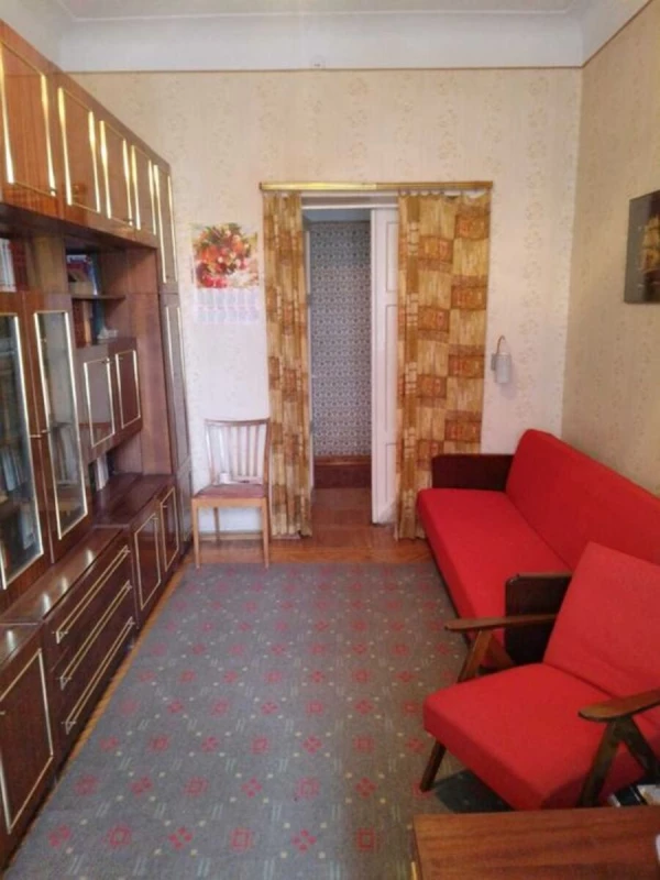 Квартира 3-кімн. продаж Харків, Холодногорский – 67 м², Харьков — 8/15