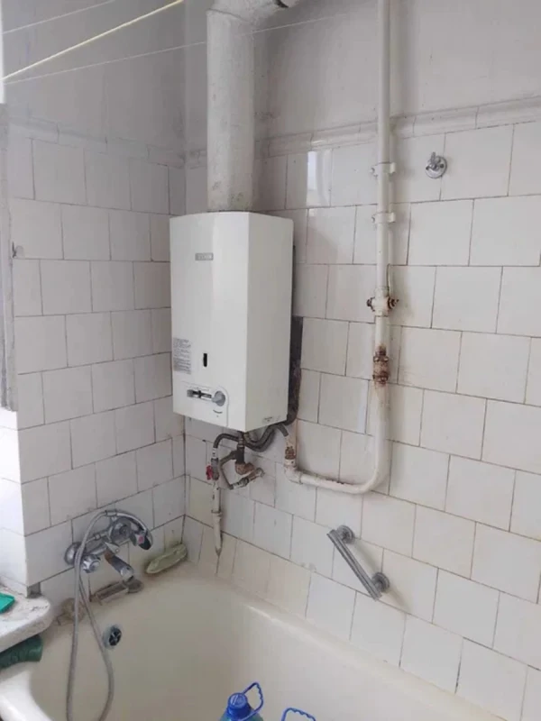 Квартира 3-кімн. продаж Харків, Холодногорский – 67 м², Харьков — 15/15