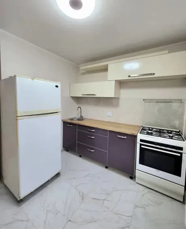 Квартира 1-кімн. продаж Харків, Холодногорский – 40 м²