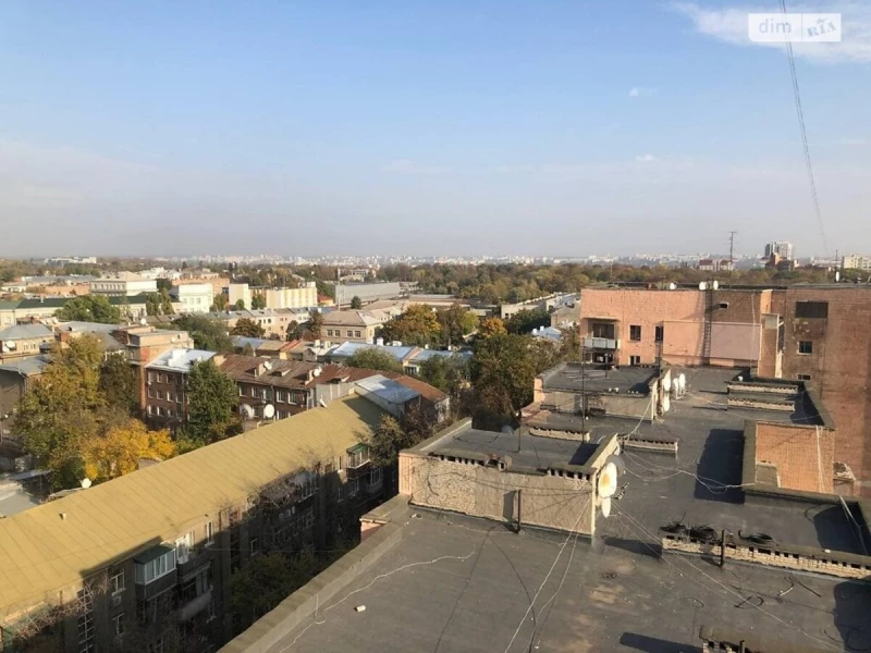 Квартира 1-кімн. продаж Харків, Киевский – 37 м², Харьков — 7/15