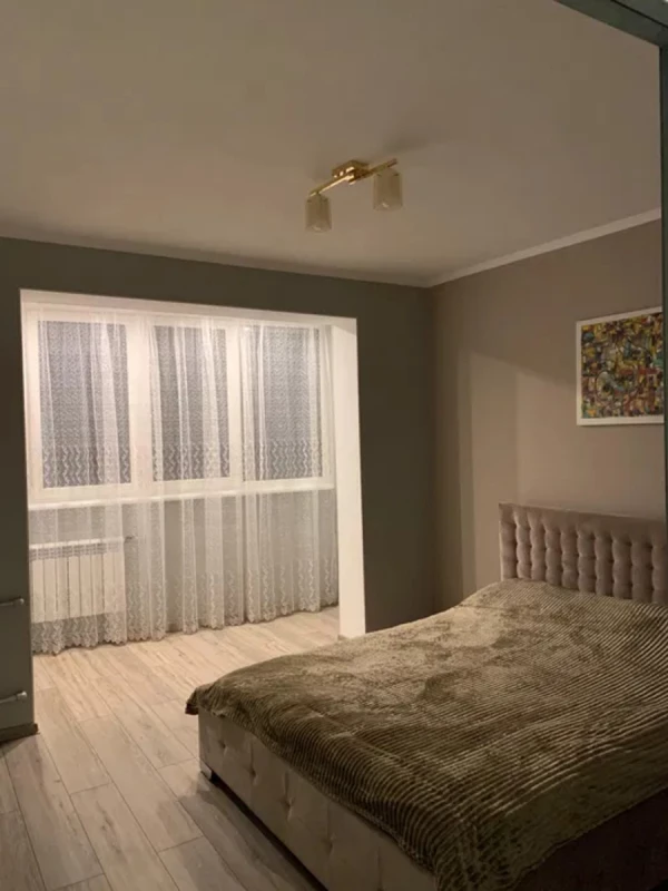 Квартира 2-кімн. продаж Харків, Шевченковский – 56 м², Харьков — 3/11