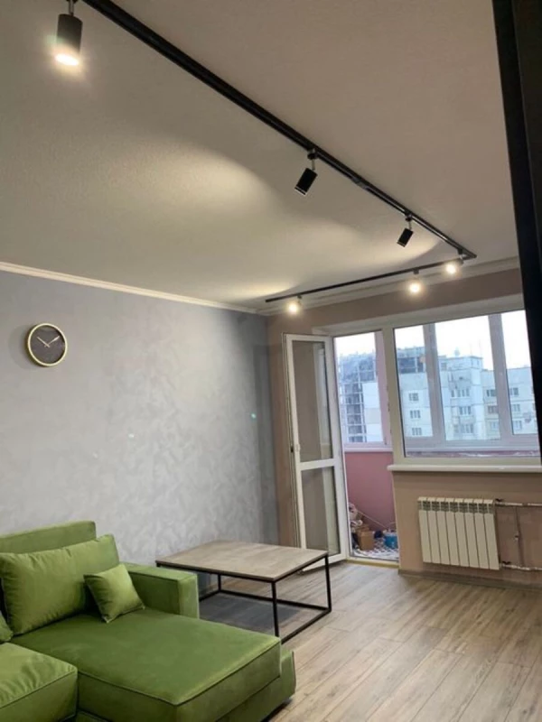 Квартира 2-кімн. продаж Харків, Шевченковский – 56 м², Харьков — 4/11