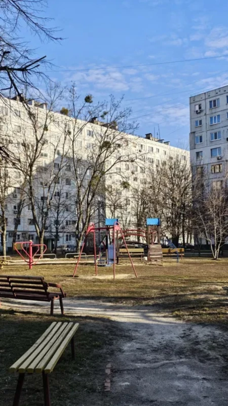 Квартира 2-кімн. продаж Харків, Слободской – 46 м², Харьков — 2/15