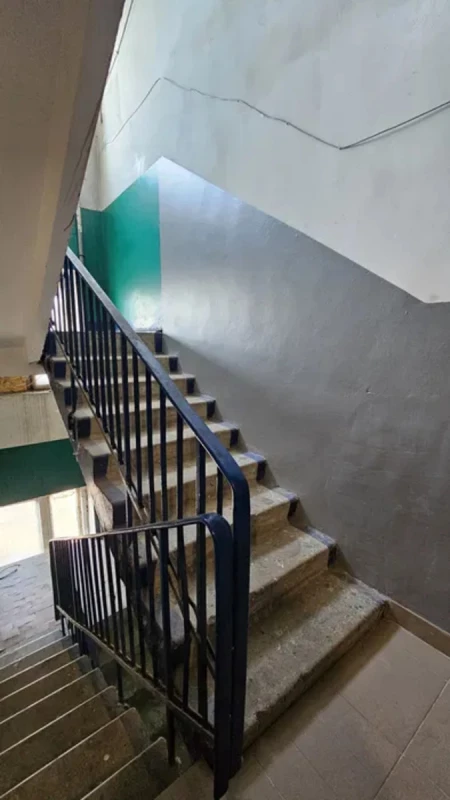 Квартира 2-кімн. продаж Харків, Слободской – 46 м², Харьков — 4/15