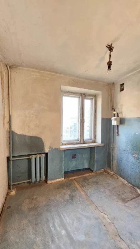 Квартира 2-кімн. продаж Харків, Слободской – 46 м², Харьков — 15/15