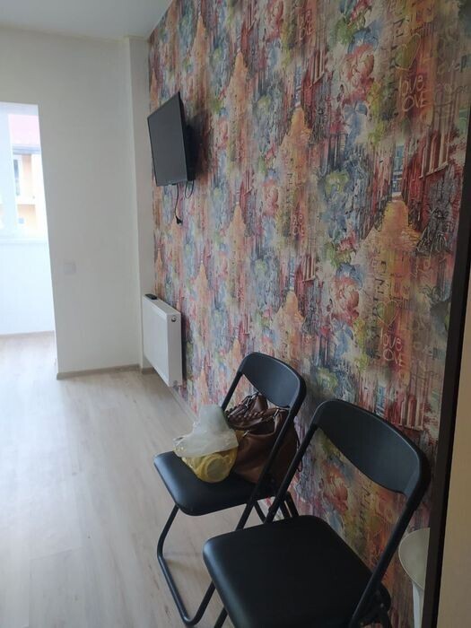 Квартира 1-кімн. продаж Харків, Салтовский – 20 м²