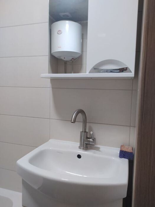 Квартира 1-кімн. продаж Харків, Салтовский – 20 м², Харків — 3/7