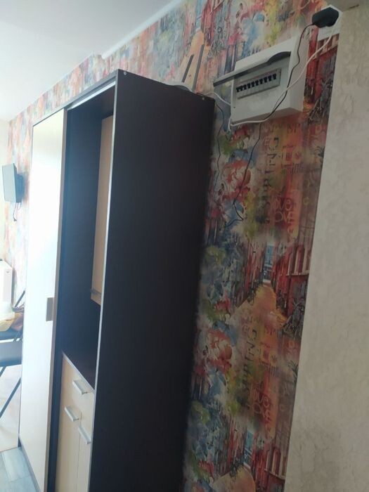 Квартира 1-кімн. продаж Харків, Салтовский – 20 м², Харків — 4/7