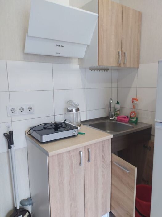 Квартира 1-кімн. продаж Харків, Салтовский – 20 м², Харків — 5/7