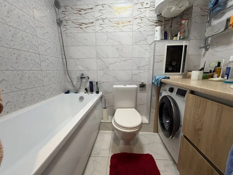 Квартира 2-кімн. продаж Харків, Салтовский – 44 м², Харьков — 6/11