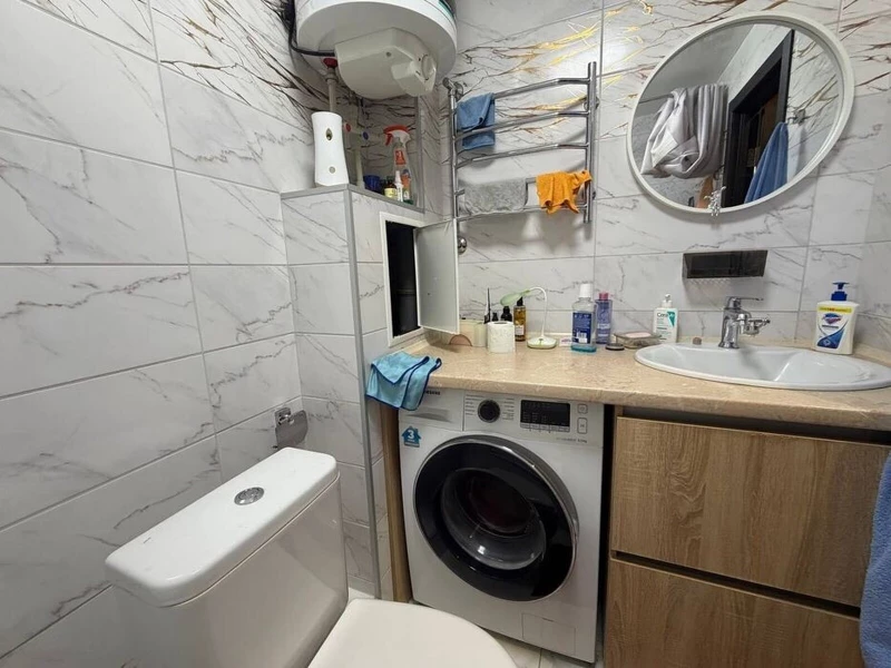 Квартира 2-кімн. продаж Харків, Салтовский – 44 м², Харьков — 7/11
