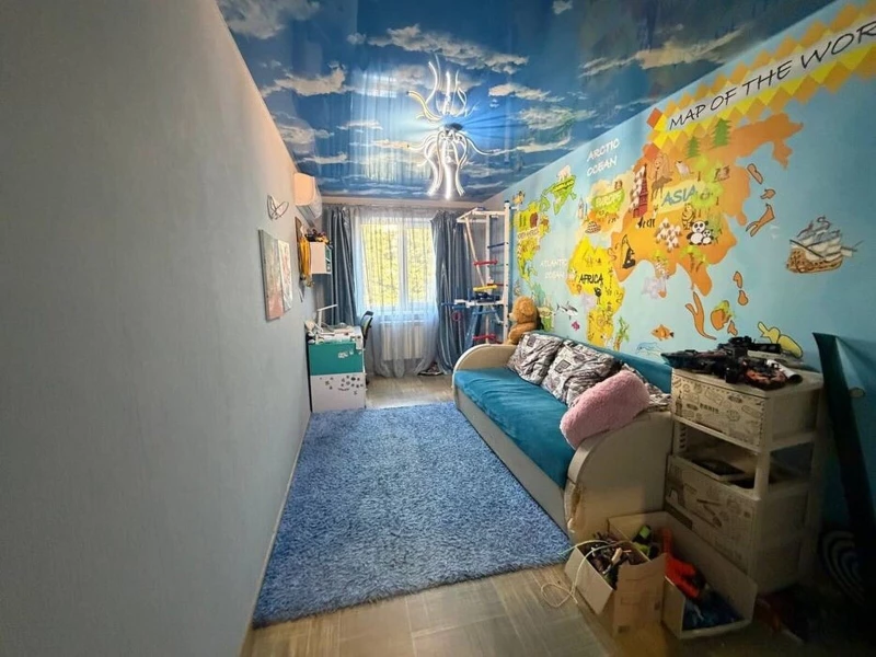 Квартира 2-кімн. продаж Харків, Салтовский – 44 м², Харьков — 8/11