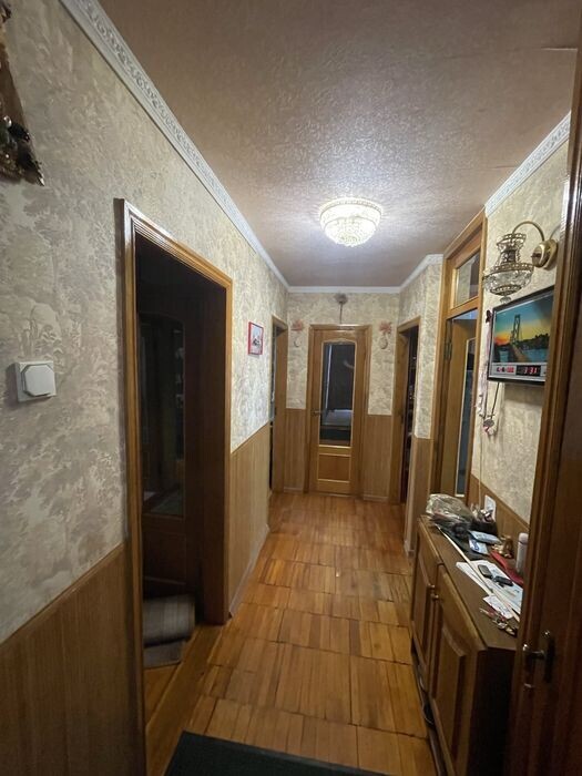 Квартира 4-кімн. продаж Харків, Салтовский – 92 м²