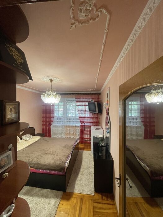 Квартира 4-кімн. продаж Харків, Салтовский – 92 м², Харьков — 3/12