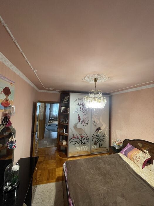 Квартира 4-кімн. продаж Харків, Салтовский – 92 м², Харьков — 4/12