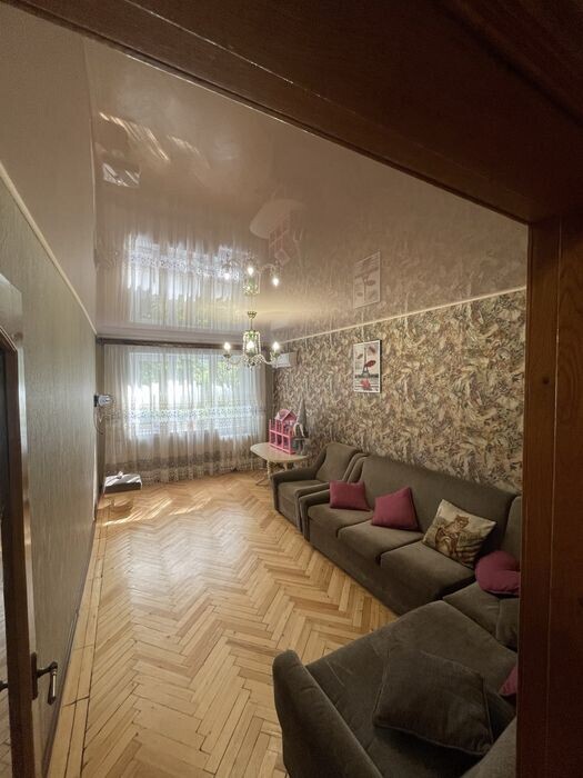 Квартира 4-кімн. продаж Харків, Салтовский – 92 м², Харьков — 5/12