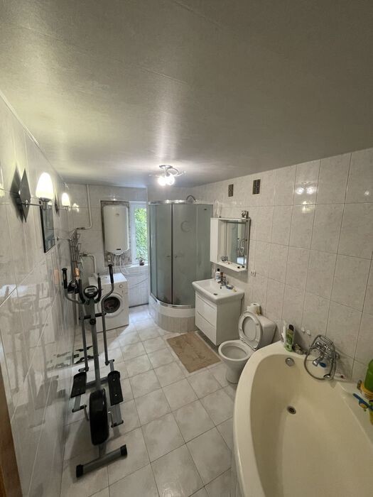Квартира 4-кімн. продаж Харків, Салтовский – 92 м², Харьков — 9/12