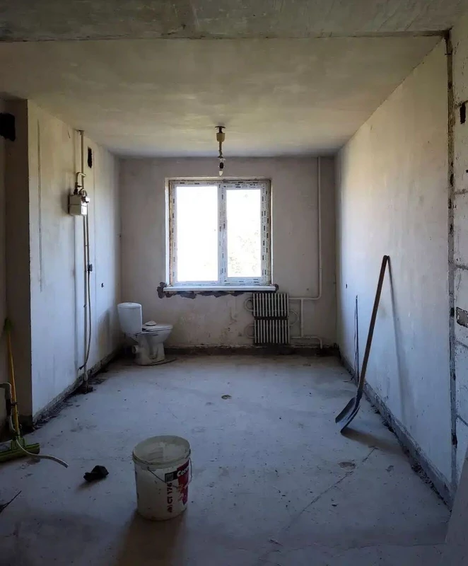Квартира 5-кімн. продаж Дніпро, Индустриальный р-н – 76 м², Дніпро — 8/11