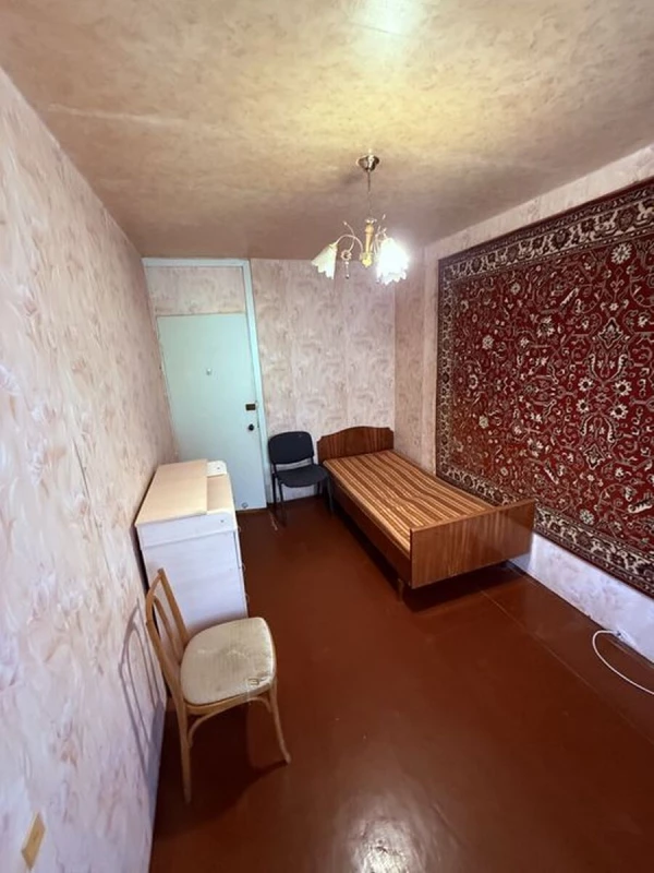 Квартира 2-кімн. продаж Дніпро, Соборный – 46 м², Днепр — 3/7