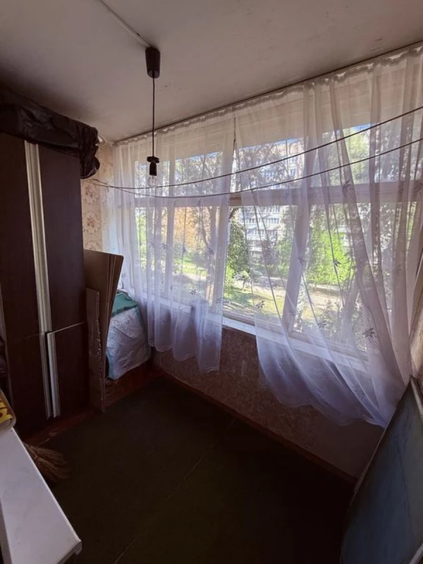 Квартира 2-кімн. продаж Дніпро, Соборный – 46 м², Днепр — 4/7