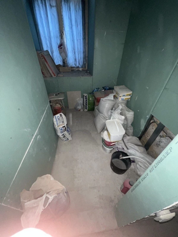 Квартира 1-кімн. продаж Одеса, Приморський – 12 м², Одесса — 2/5