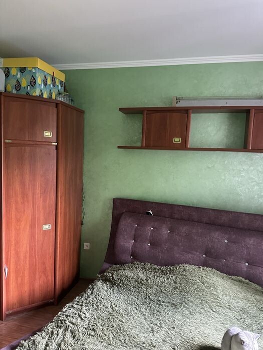 Квартира 2-кімн. продаж Одеса, Киевский – 50 м², Одесса — 4/12