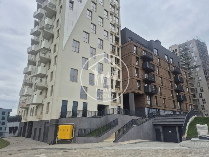 Квартира 1-кімн. продаж Львів, Шевченковский – 19 м²
