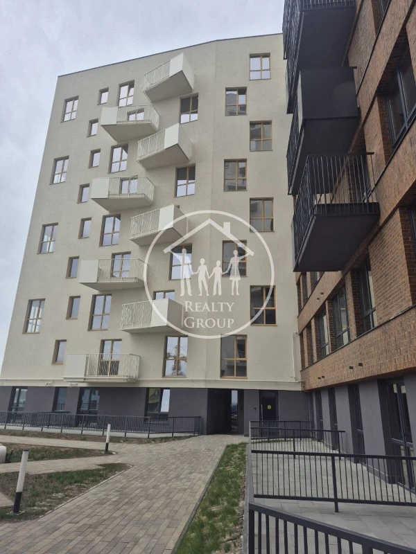 Квартира 1-кімн. продаж Львів, Шевченковский – 19 м², Львов — 4/15