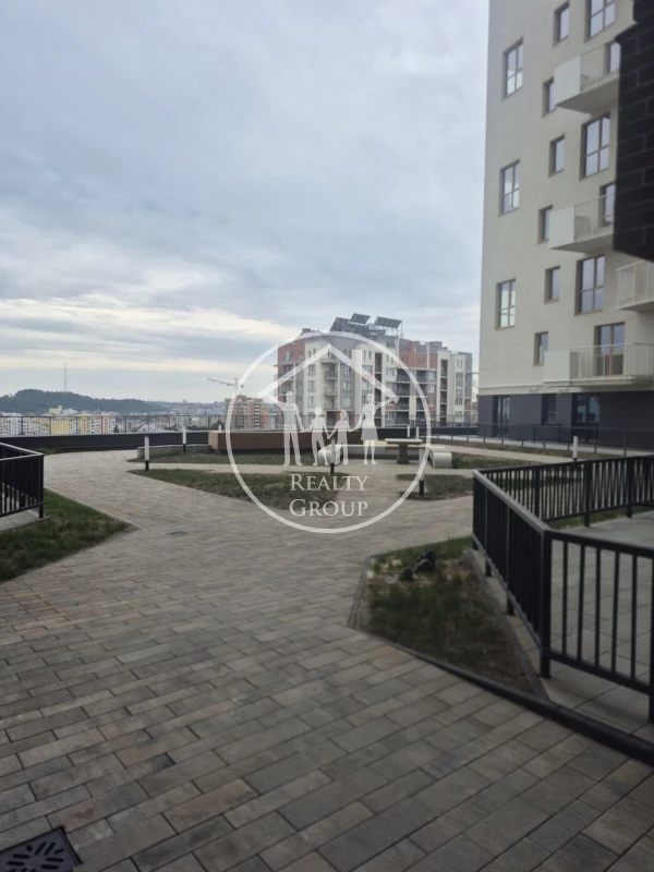 Квартира 1-кімн. продаж Львів, Шевченковский – 19 м², Львов — 7/15