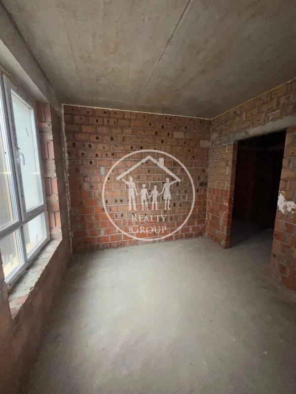 Квартира 1-кімн. продаж Львів, Шевченковский – 19 м², Львов — 13/15