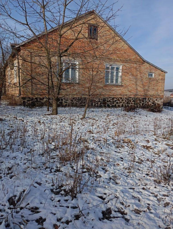 Продаж добротного цегляного будинку у с. Печихвости, Луцького району Волинської області, Горохов — 4/7