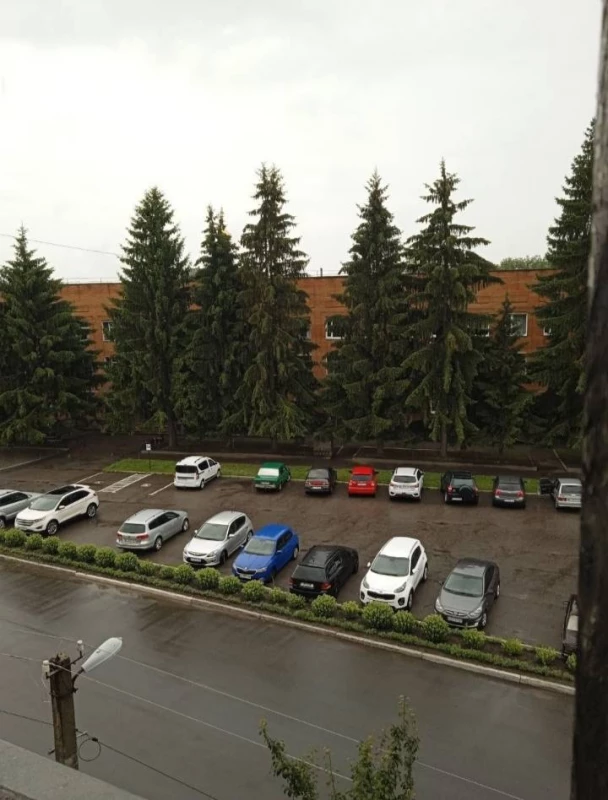 Квартира в Диканьке