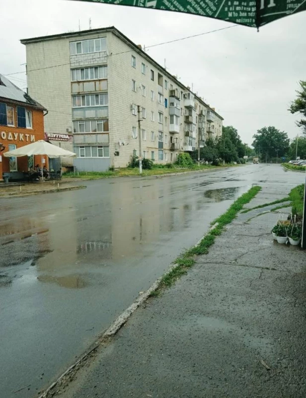 Квартира в Диканьке, Диканька — 2/5