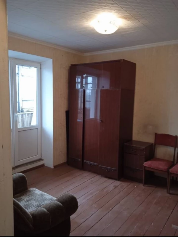 Квартира в Диканьке, Диканька — 4/5