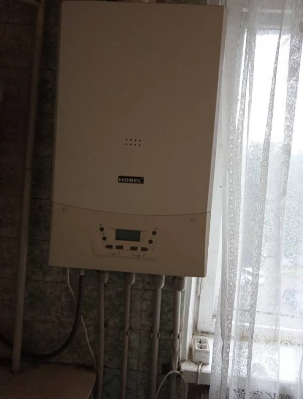 Квартира в Диканьке, Диканька — 5/5