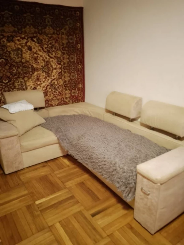 Продам 1 кімнатну від власника Роганський ж м, Харків — 3/7