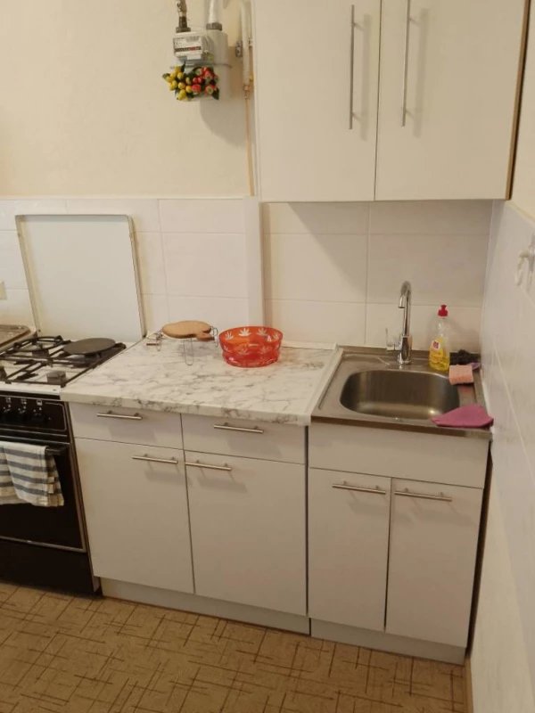 Продам 1 кімнатну від власника Роганський ж м, Харків — 5/7