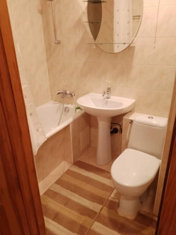 Продам 1 кімнатну від власника Роганський ж м, Харків — 6/7