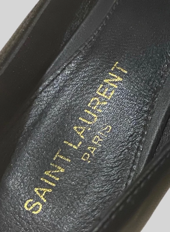 Каблукі івсенлоран Ysl, Одесса — 4/5