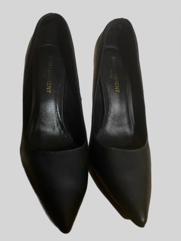 Каблукі івсенлоран Ysl, Одесса — 5/5