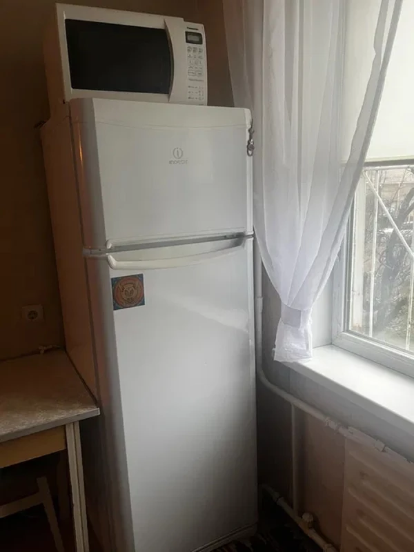 Квартира 1-кімн. оренда Київ, Оболонский – 26 м², Київ — 8/8